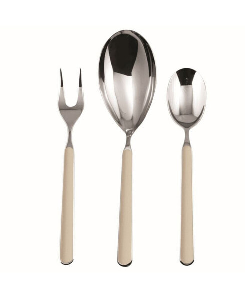 Serving Set Flatware Set, Set of 3