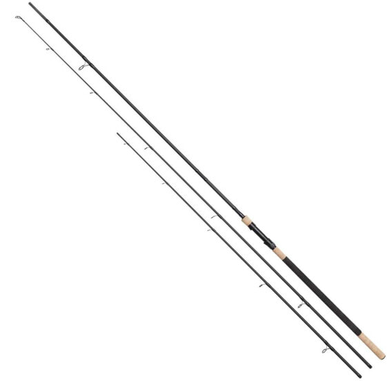 DAM Detek Specialista Twin-Tip Carpfishing Rod