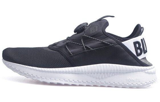 Кроссовки Puma Tsugi Disc Blvck Scvle 365917-01