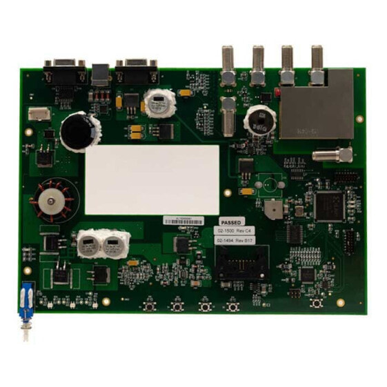 KVH Tracvision M3 Control Unit PCB