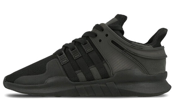 Кроссовки adidas originals EQT Support ADV Core Black Triple Black CP8928