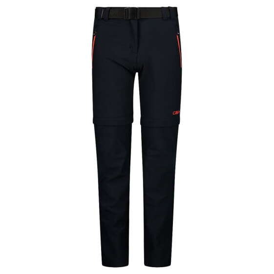 CMP Zip Off 3T51445 Pants