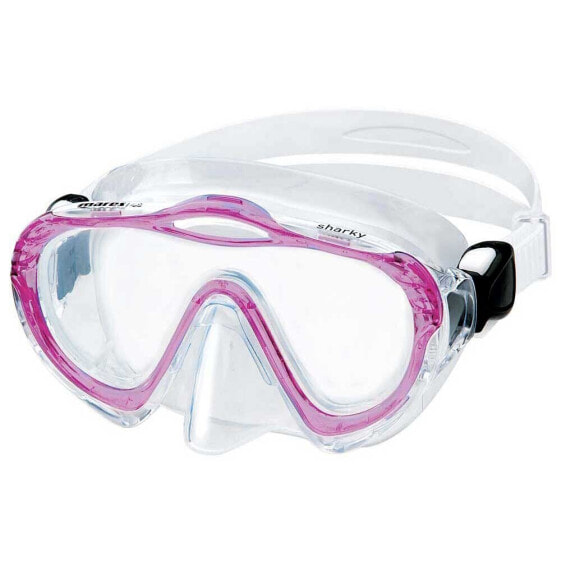 MARES AQUAZONE Sharky Junior diving mask