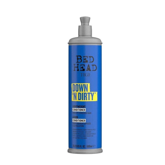 Кондиционер Tigi Down N Dirty 600 ml