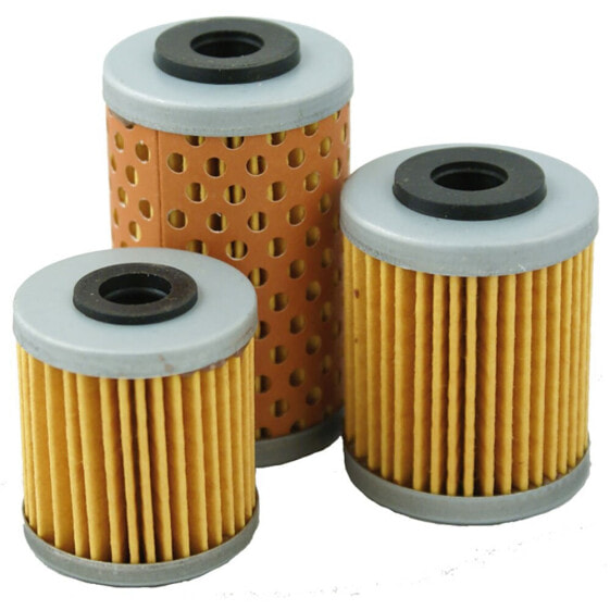 HOLESHOT 103-015A Kawasaki KX/Suzuki DRZ/Gas Gas Oil Filter