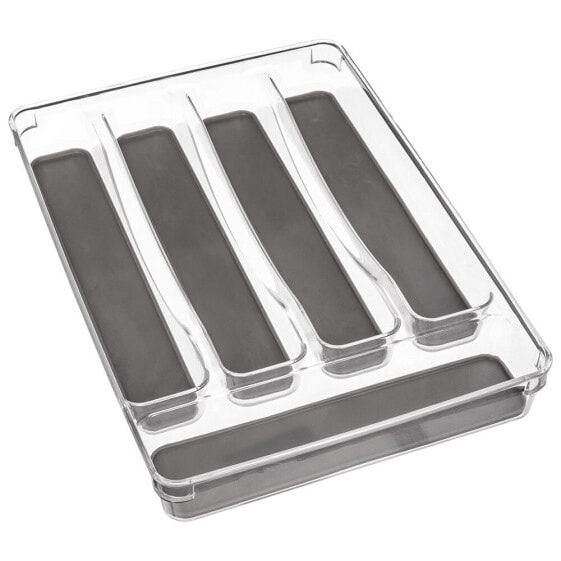 FIVE Cutlery Organizer 5 Compartments