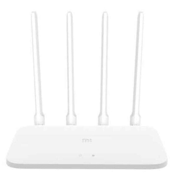 Беспроводный роутер Xiaomi Mi Router DVB4230GL 5 GHz 1167 Mbs