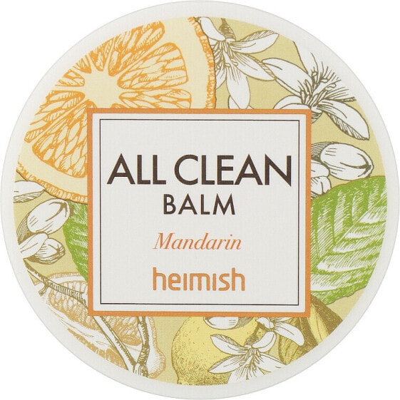 Heimish All Clean Balm Mandarin