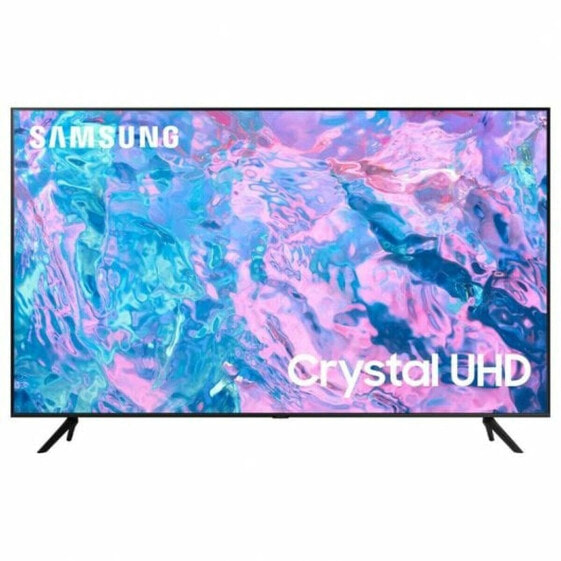 Смарт-ТВ Samsung UE75CU7172UXXH 75" 4K Ultra HD LED