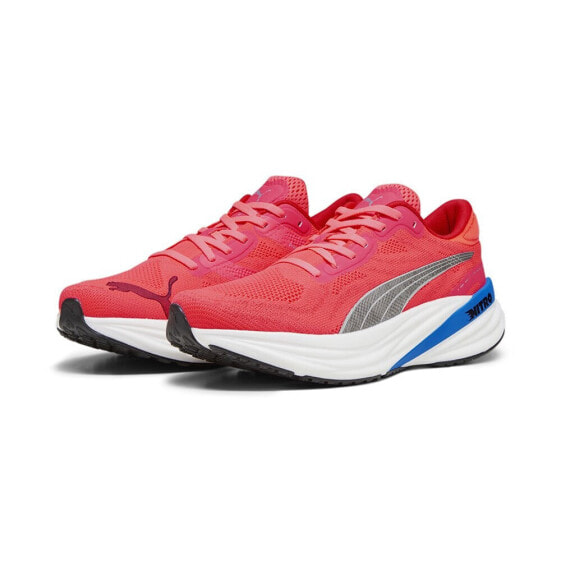 Кроссовки PUMA Magnify Nitro 2 Runner