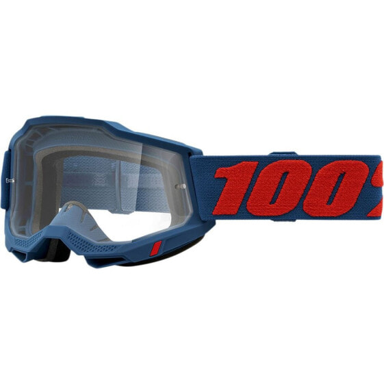 100percent Accuri 2 Goggles