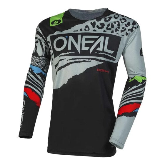 ONeal Mayhem Wild V.23 long sleeve T-shirt