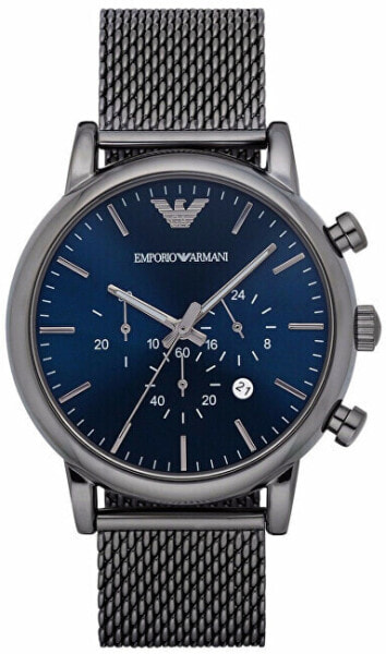 Часы Emporio Armani Chronograph