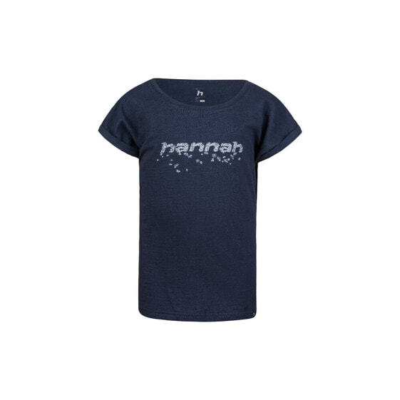 HANNAH Kaia short sleeve T-shirt
