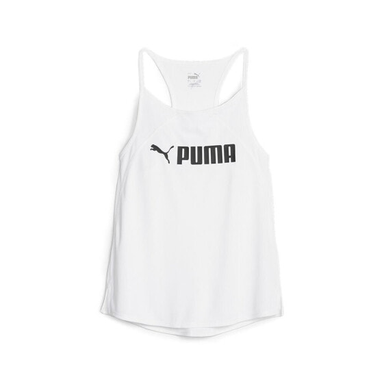 PUMA Fit Fashion Ult sleeveless T-shirt