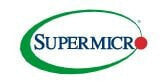 Supermicro Inc. CBL-SAST-1295-100 Slimline SAS x4 to MiniSAS HD SFF-8643 SAS/SATA cable - Cable - Digital