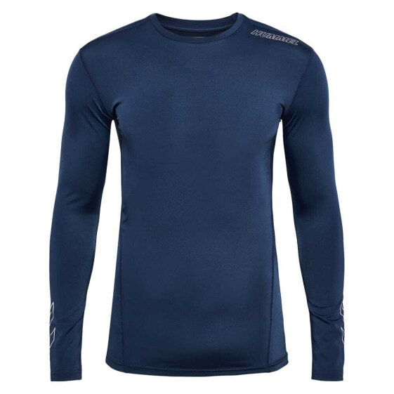 HUMMEL TE Topaz long sleeve T-shirt