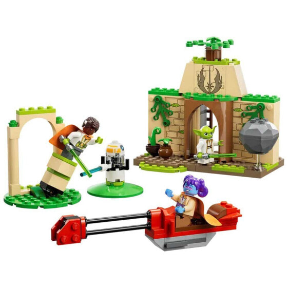 LEGO Lsw-2023-15 Construction Game