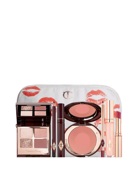 Charlotte Tilbury The Supermodel Look - Light