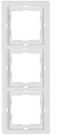 Heinrich Kopp Kopp 400329066 - White - Plastic - Conventional - Any brand - 1 pc(s)