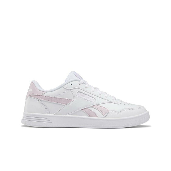 Кроссовки женские Reebok COURT ADVANC GZ9640 Белые