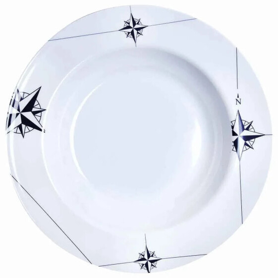 MARINE BUSINESS Northwind Bowl Dish 6 Units