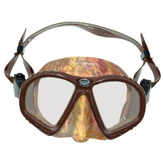 PICASSO Must Spearfishing Mask