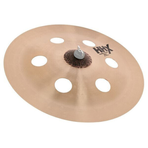 Sabian 19" HHX Complex O-Zone China