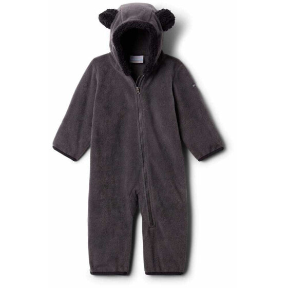 COLUMBIA Tiny Bear II Bunting Jumpsuit