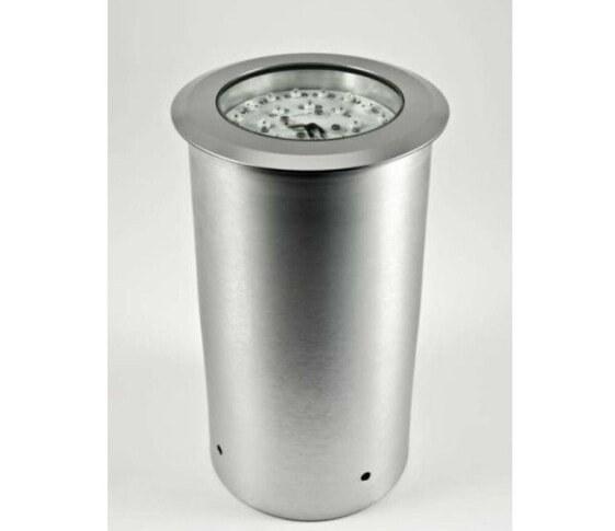 Synergy 21 90351 - Outdoor ground lighting - Stainless steel - IP68 - Garden - 24 W - Cool white