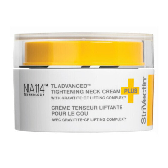 Advanced Lifting Neck and Decollete Cream (Tightening Neck Cream Plus)