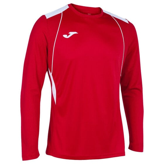 JOMA Championship VII long sleeve T-shirt