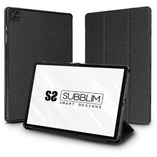 SUBBLIM Shock Samsung TAB A8 X200/X205 10.5´´ Cover