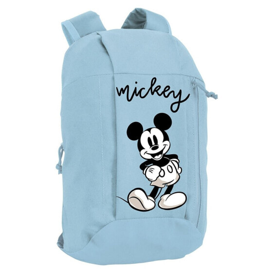 MICKEY Smiles Backpack