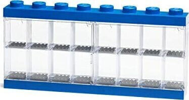 Хранение игрушек от Room Copenhagen LEGO Миниатюрный дисплей 16 40660005