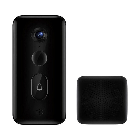 Bell with Movement Sensor Xiaomi Smart Doorbell 3 (5 V)