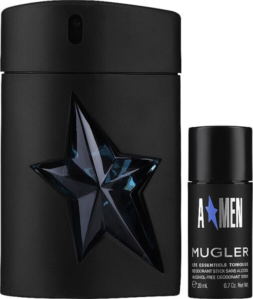 Mugler A Men