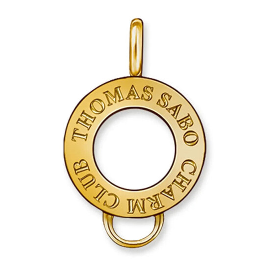 THOMAS SABO X0184-413-12 Charm