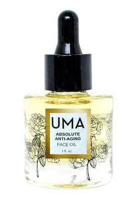 Absolute Anti Aging Face Oil