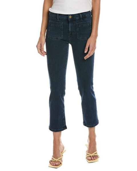 Dl1961 Mara Seacliff Ankle Straight Jean Women's