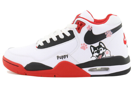 Кроссовки Nike Flight Legacy puppy BQ4212-100