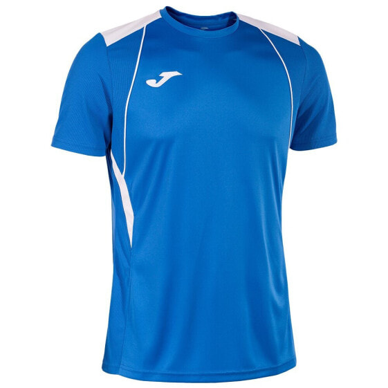 JOMA Championship VII short sleeve T-shirt