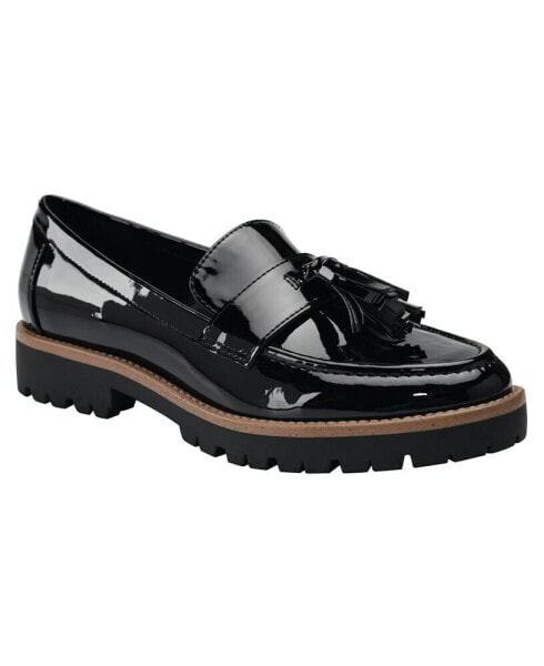 Women's Fillup Loafers
