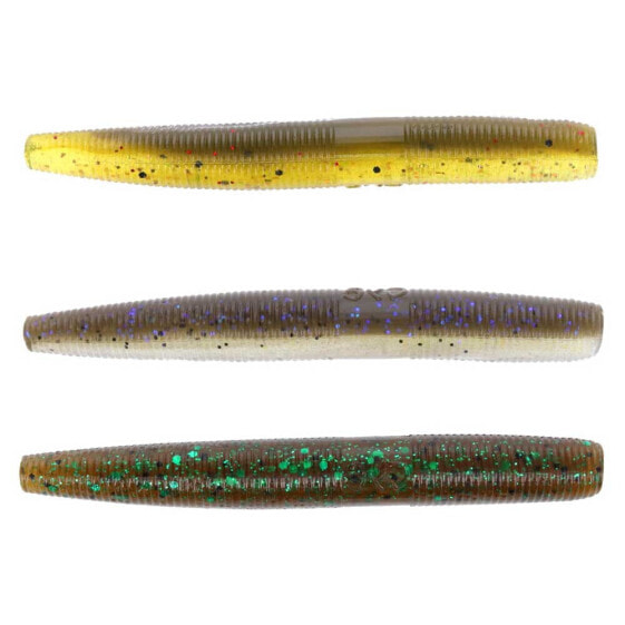 YAMAMOTO BAITS Ned Senko Floater Soft Lure 76 mm 10 Units