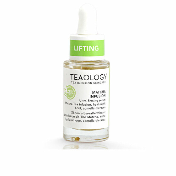 Сыворотка для лица Teaology Matcha Tea Infusion 15 ml