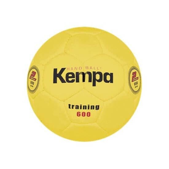 KEMPA Training 600 Handball Ball
