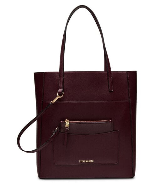 Steve madden store cori tote