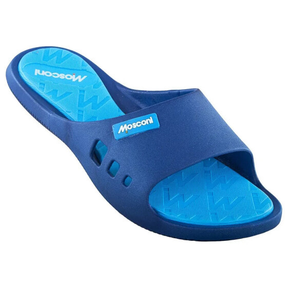 MOSCONI Olympic Flip Flops