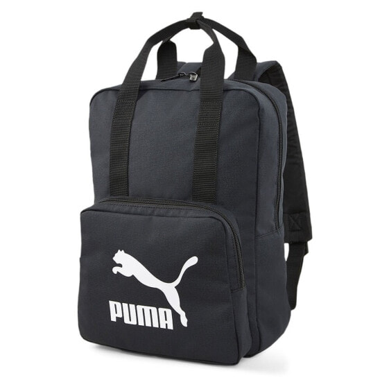 Рюкзак городской для спорта PUMA SELECT Originals Urban Backpack