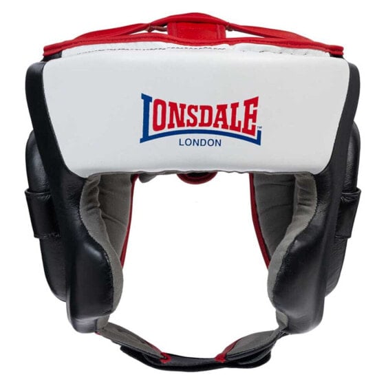 LONSDALE Padbury Protective Headgear